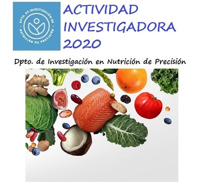 Listado de comunicaciones presentadas en 2020