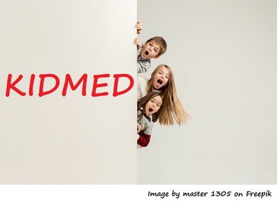 KIDMED: Índice de Calidad Dietética (DQI) Mediterránea en niños y adolescentes