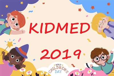 KIDMED 2019: Actualización del cuestionario KIDMED.