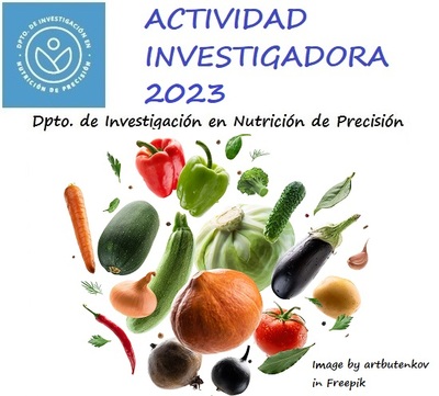 Listado de comunicaciones presentadas en 2023