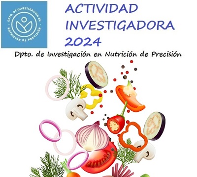 Listado de comunicaciones presentadas en 2024