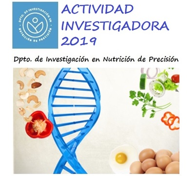 Listado de comunicaciones presentadas en 2019